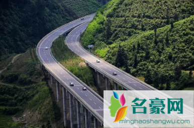 2022春节回家走国道好还是高速好3