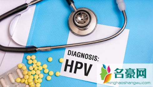 HPV几乎每个女人都感染吗2