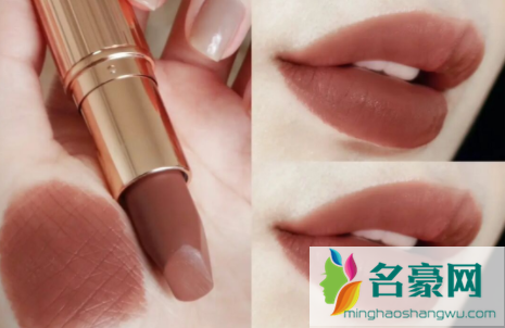 Charlotte Tilbury 新色super fabulous什么颜色4