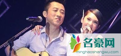 庾澄庆伊能静儿子 庾澄庆伊能静离婚内幕