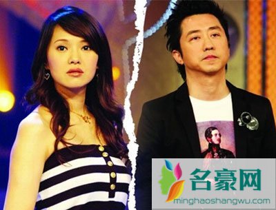 庾澄庆伊能静儿子 庾澄庆伊能静离婚内幕