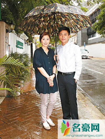 黄宗泽周丽淇吻戏 黄宗泽追过周丽淇吗