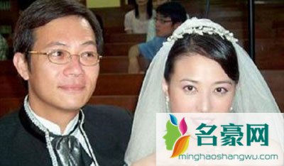 周海媚现任老公是谁 周海媚现任北京老公