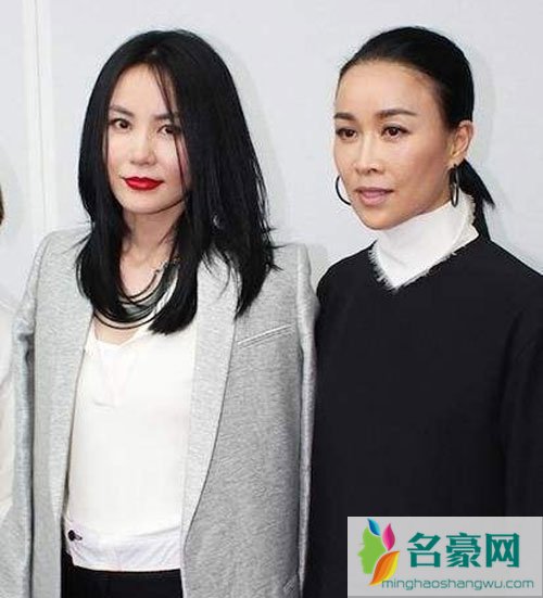 那英王菲时隔20年有望再合作 网友大呼求稳定发挥以免被黑