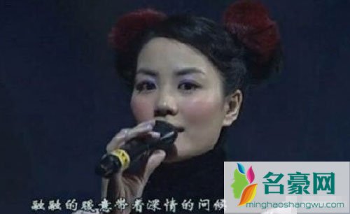 那英王菲时隔20年有望再合作 网友大呼求稳定发挥以免被黑