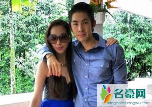 吴建豪离婚了吗 吴建豪闹离婚