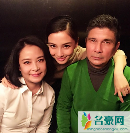 杨颖在韩国红吗 杨颖喜欢的韩国明星