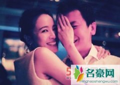 侯佩岑和谁结婚了 侯佩岑历任男友