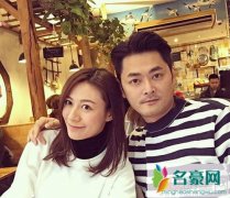 与曹云金分手一年多后 江若琳晒男友求婚成功照大