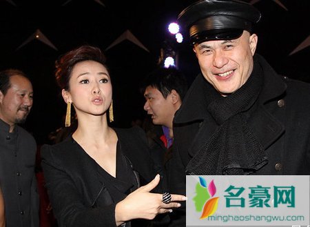 徐锦江翁虹床戏 双城计中计翁虹床戏