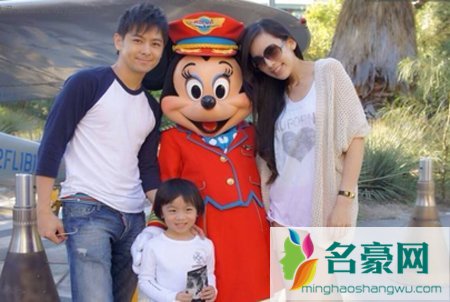 林志颖老婆是他粉丝吗 林志颖和他老婆谁高