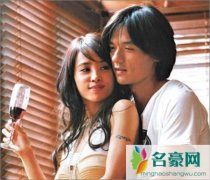 蔡依林激情床戏吻戏大全 蔡依林演过的吻戏