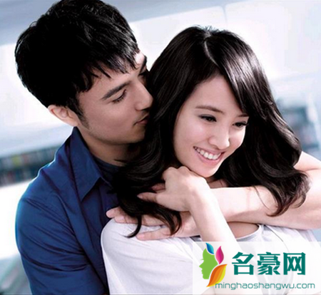 蔡依林激情床戏吻戏大全 蔡依林演过的吻戏