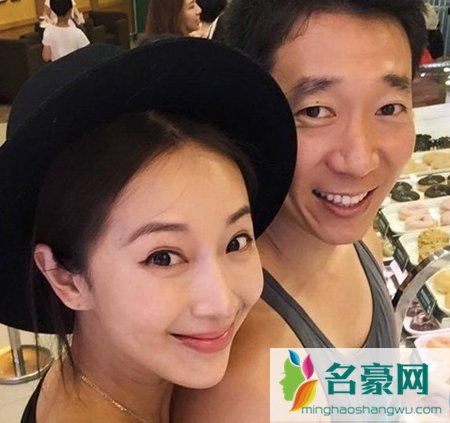隋棠和老公tony 隋棠杨佑宁车震戏