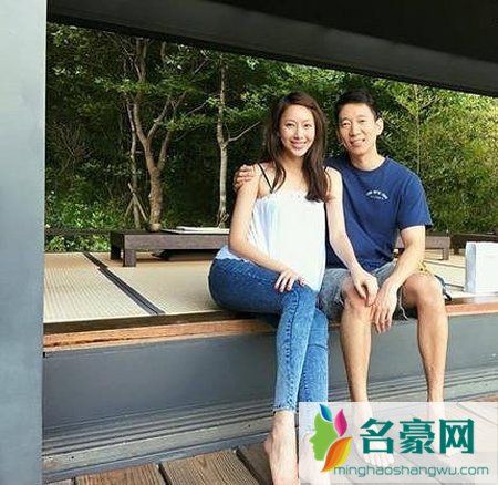 隋棠和老公tony 隋棠杨佑宁车震戏