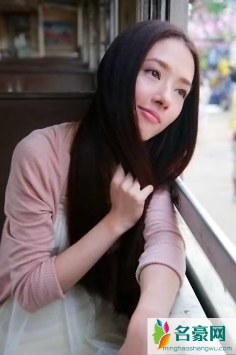 柯震东喜欢郭碧婷吗 柯震东和郭碧婷好配