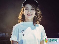 起名鬼才邓紫棋是什么梗 音乐才女邓紫棋不忍被骂