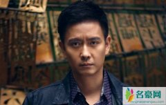 谢君豪为什么不红 谢君豪现状怎样近期在做什么