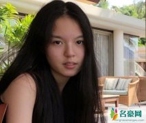 李咏的女儿为什么叫法图麦 李咏女儿曾因太丑被骂