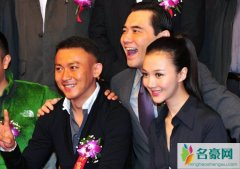 赵文瑄会遇到真爱吗 赵文瑄迟迟未婚网友猜测赵文