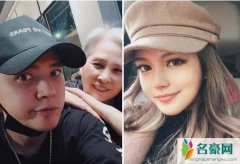 罗志祥否认周扬青怀孕 周扬青发福明显身姿如五月