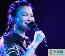 苏运莹的脸像吕燕 蒙面唱将苏运莹再度走红脸被调
