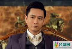 谢君豪双眼皮是割的吗 年轻时照片遭扒与黄宗泽好