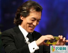 李咏移民美国真实原因  李咏为什么要移民真相揭露