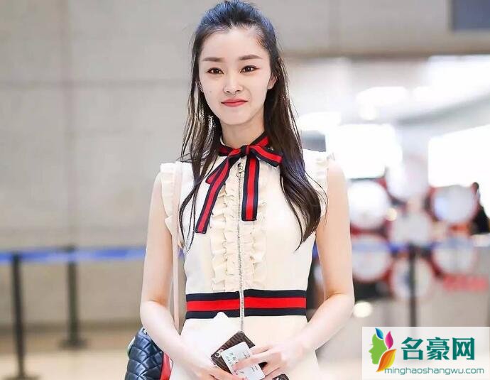 宋轶回怼网友