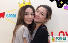 任家萱什么时候离的婚 selina为什么不能生育导致她