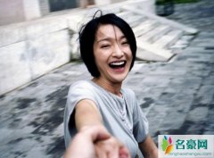 周迅回应衰老自曝每日痛哭 美人迟暮周迅无法接受