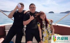 pdd3p是什么梗 网上谣传pdd老婆沈灵敏3P真的吗是怎么