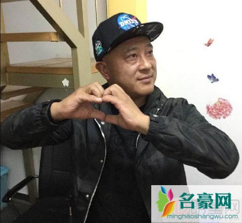 刘小光曾经称自己并不是好人 粉丝节目中曝光细节令人咂舌