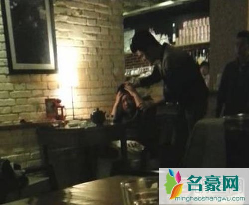 韩栋睡了沈泰老婆女友 韩栋沈泰女友