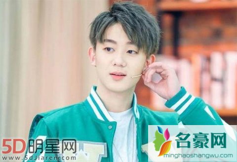 王俊凯北电艺考全国第19名 郭子凡拿下第一享受被打脸的感觉