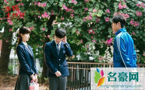 张艺兴称女人心思难猜 穿越很好但更珍惜当下