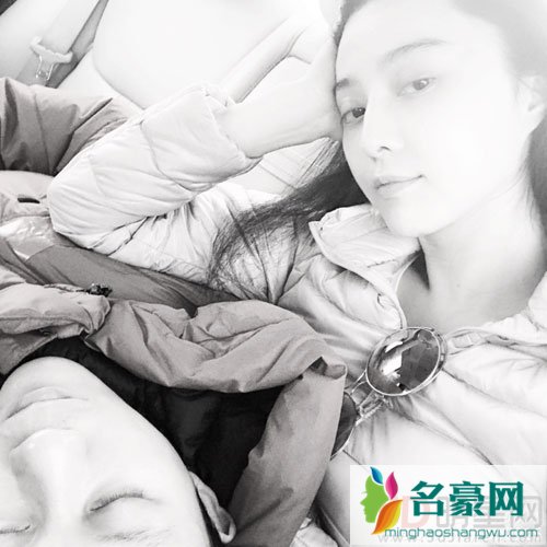 李晨再度被催婚 网友盼其与范冰冰结婚