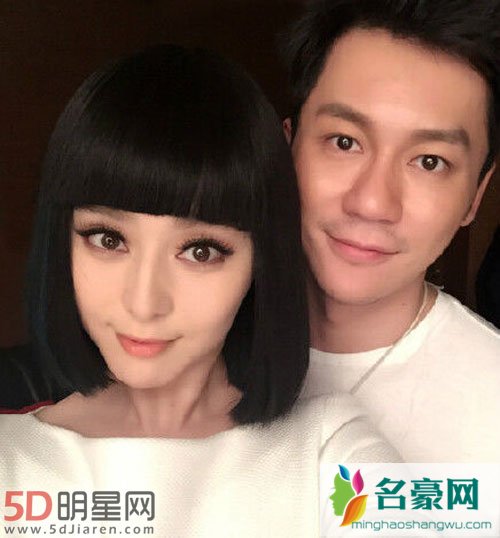李晨再度被催婚 网友盼其与范冰冰结婚