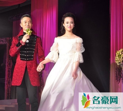 程雷结婚了吗 程雷有孩子吗