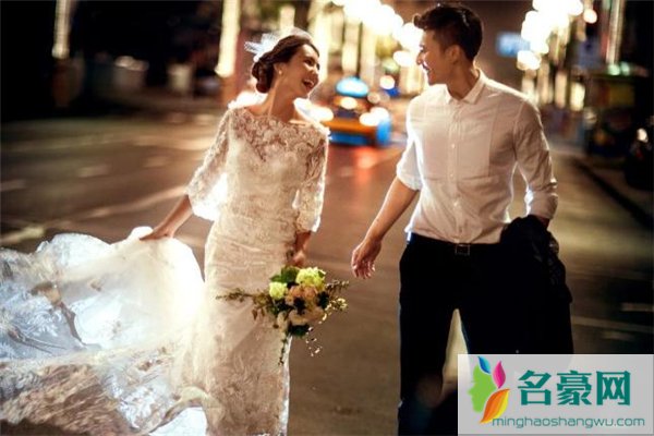 姐弟恋结婚过得幸福吗 姐弟恋结婚后离婚率高吗
