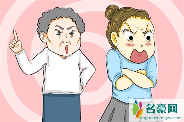 婆媳吵架后怎么哄婆婆 婆媳吵架后怎么道歉