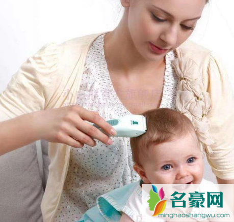 自己动手做胎毛纪念品2