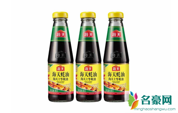 蚝油瓶装好还是塑料瓶好1