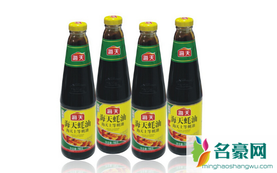 蚝油瓶装好还是塑料瓶好2