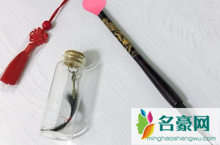 宝宝胎毛辟邪还是招鬼3