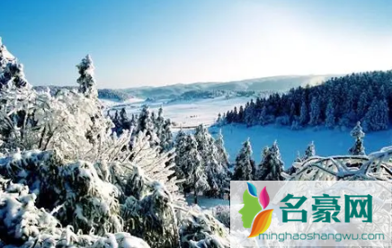 2022年重庆的冬天会下雪吗1