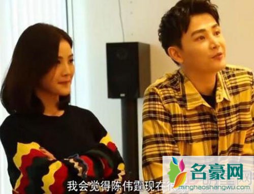 孙坚自认说错话 发文向阿Sa道歉