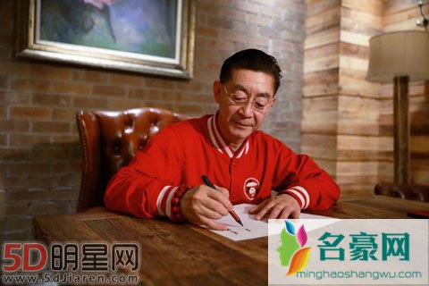 六小龄童突患急性阑尾炎 书店签售暂时遗憾取消