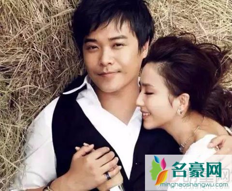 陈思诚独自买婴儿产品 疑似回归家庭当奶爸