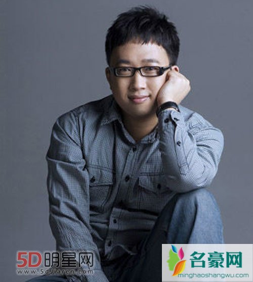 于正否认拍倚天屠龙记 于正最新作品